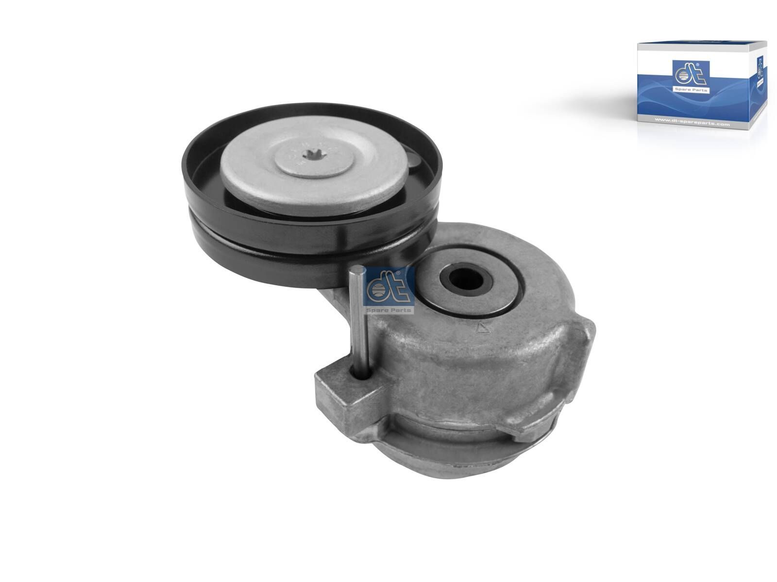 DT Spare Parts 7.54708 Belt tensioner