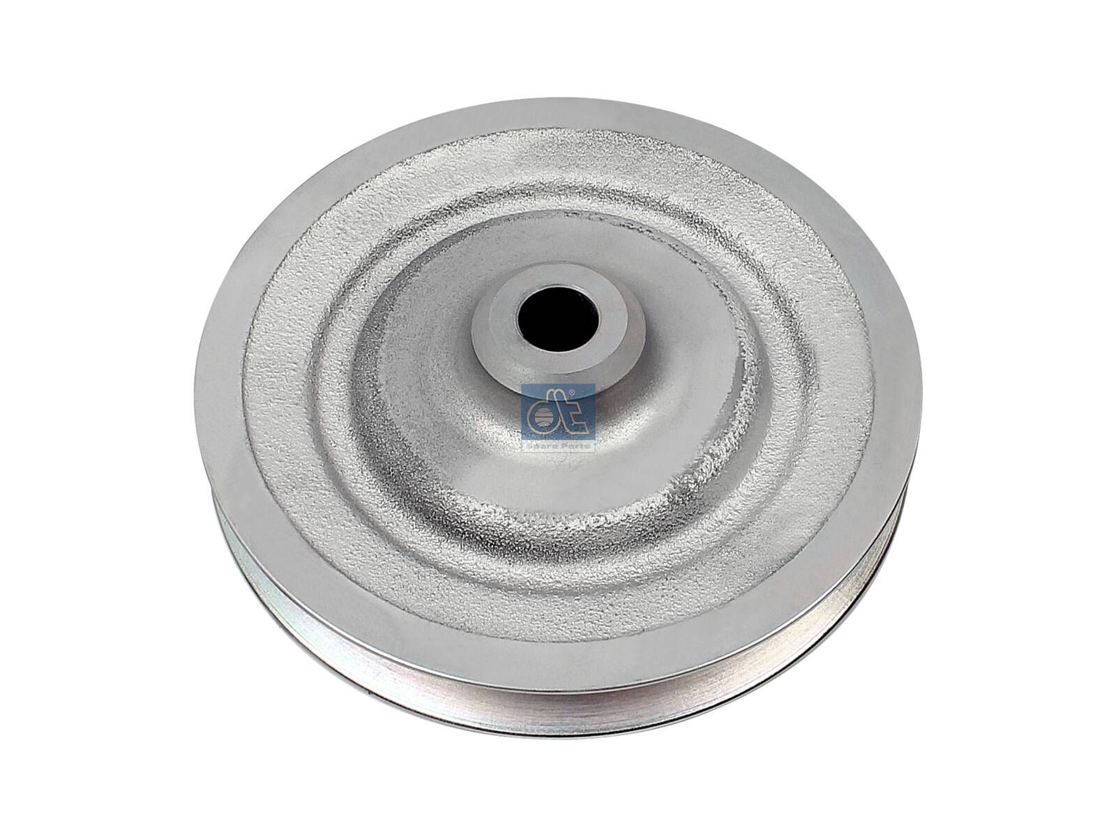 DT Spare Parts 7.54743 Pulley