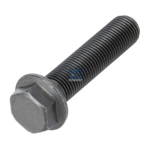 DT Spare Parts 7.54795 Screw, M12 x 1,25, LTh: 52 mm