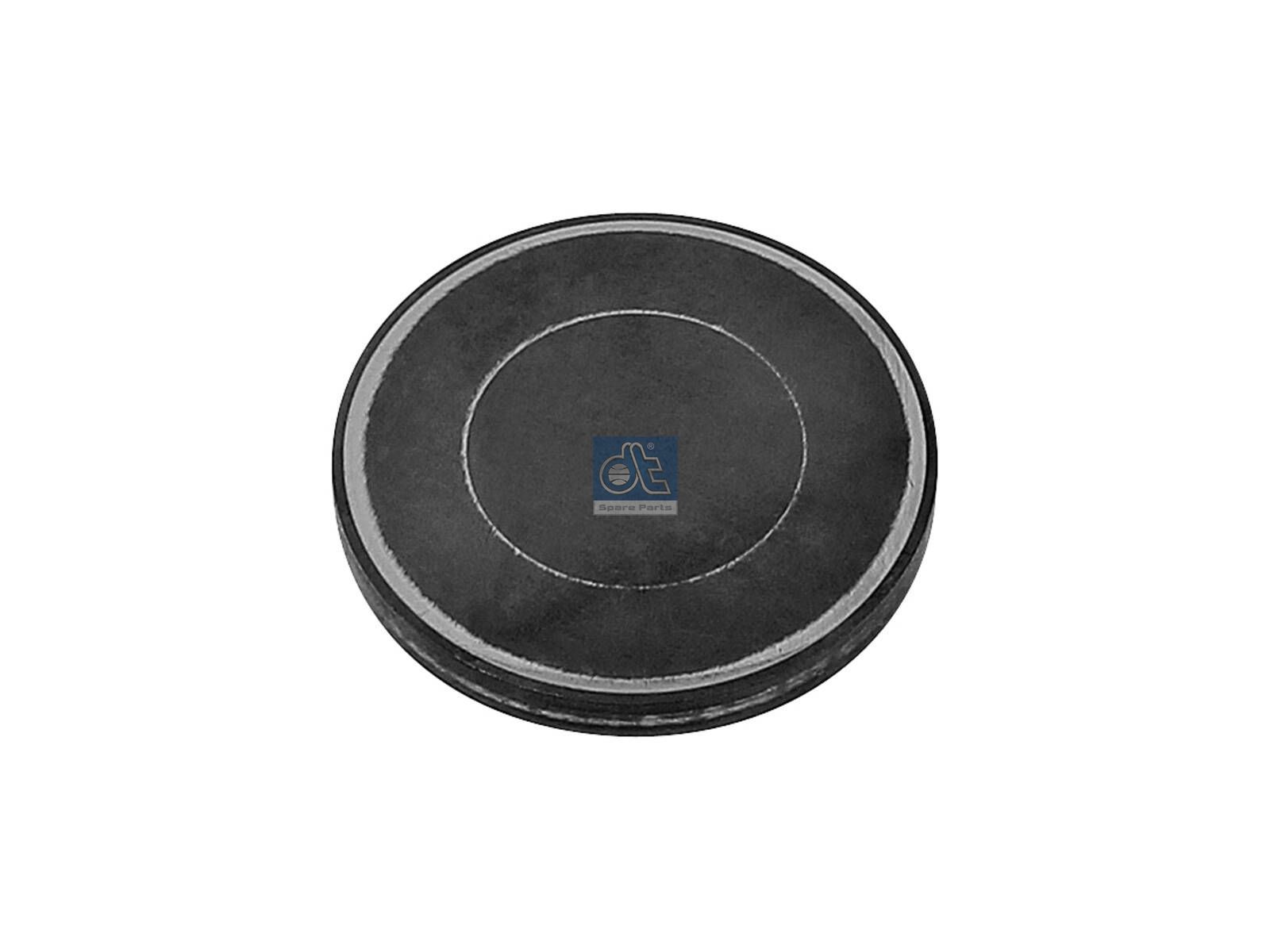 DT Spare Parts 7.55027 Adjusting disc, valve clearance, S: 4.1 mm