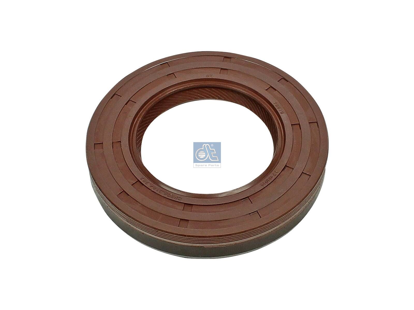 DT Spare Parts 7.55202 Oil seal, d: 34 mm, D: 60 mm, H: 10 mm