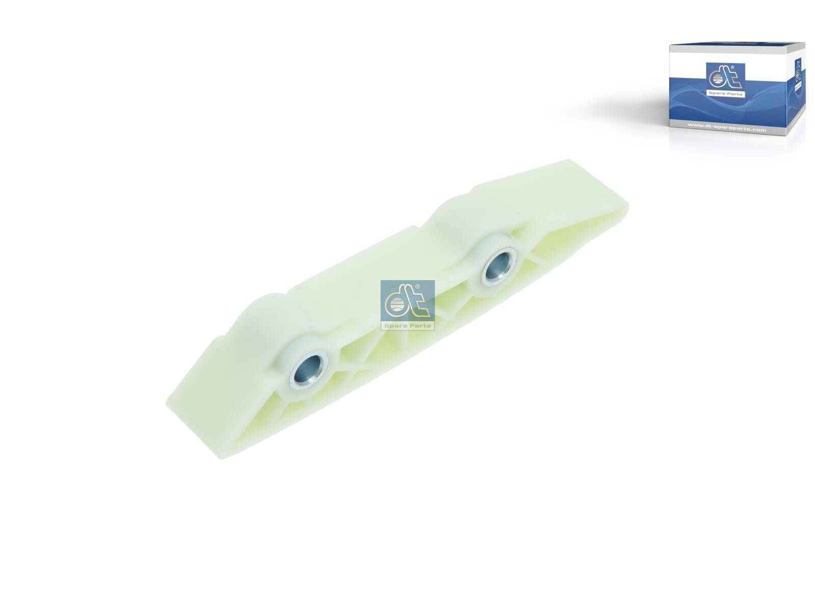 DT Spare Parts 7.55232 Sliding rail, Timing chain