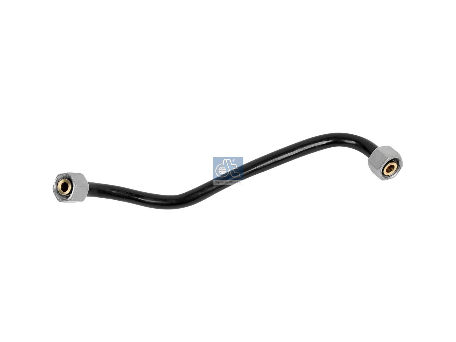 DT Spare Parts 7.56059 Fuel line
