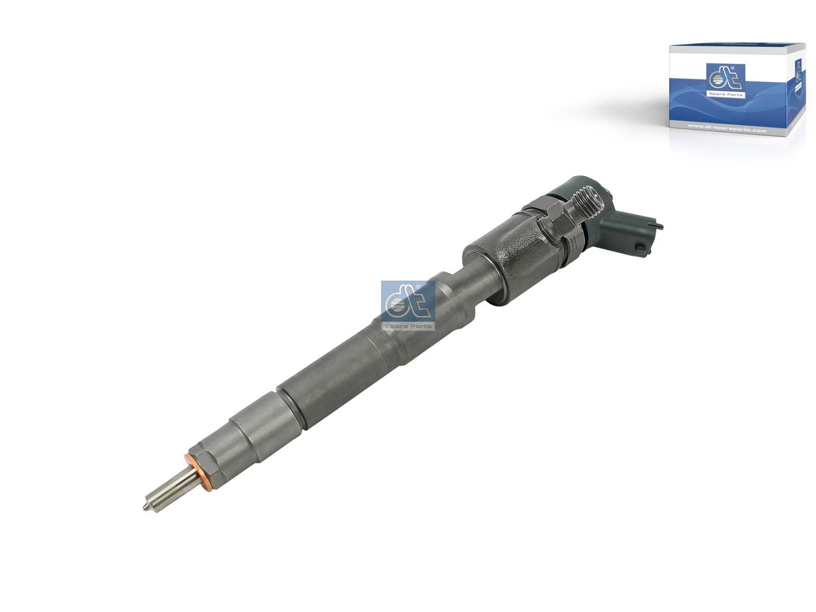 DT Spare Parts 7.56079 Injection valve