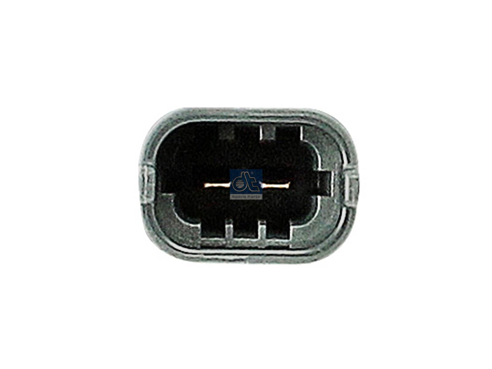 DT Spare Parts 7.56079 Injection valve