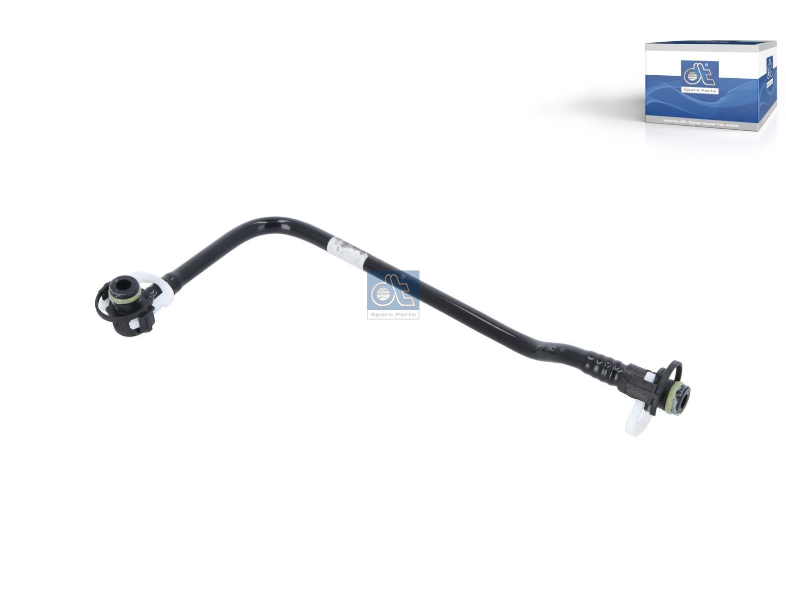 DT Spare Parts 7.56198 Fuel line