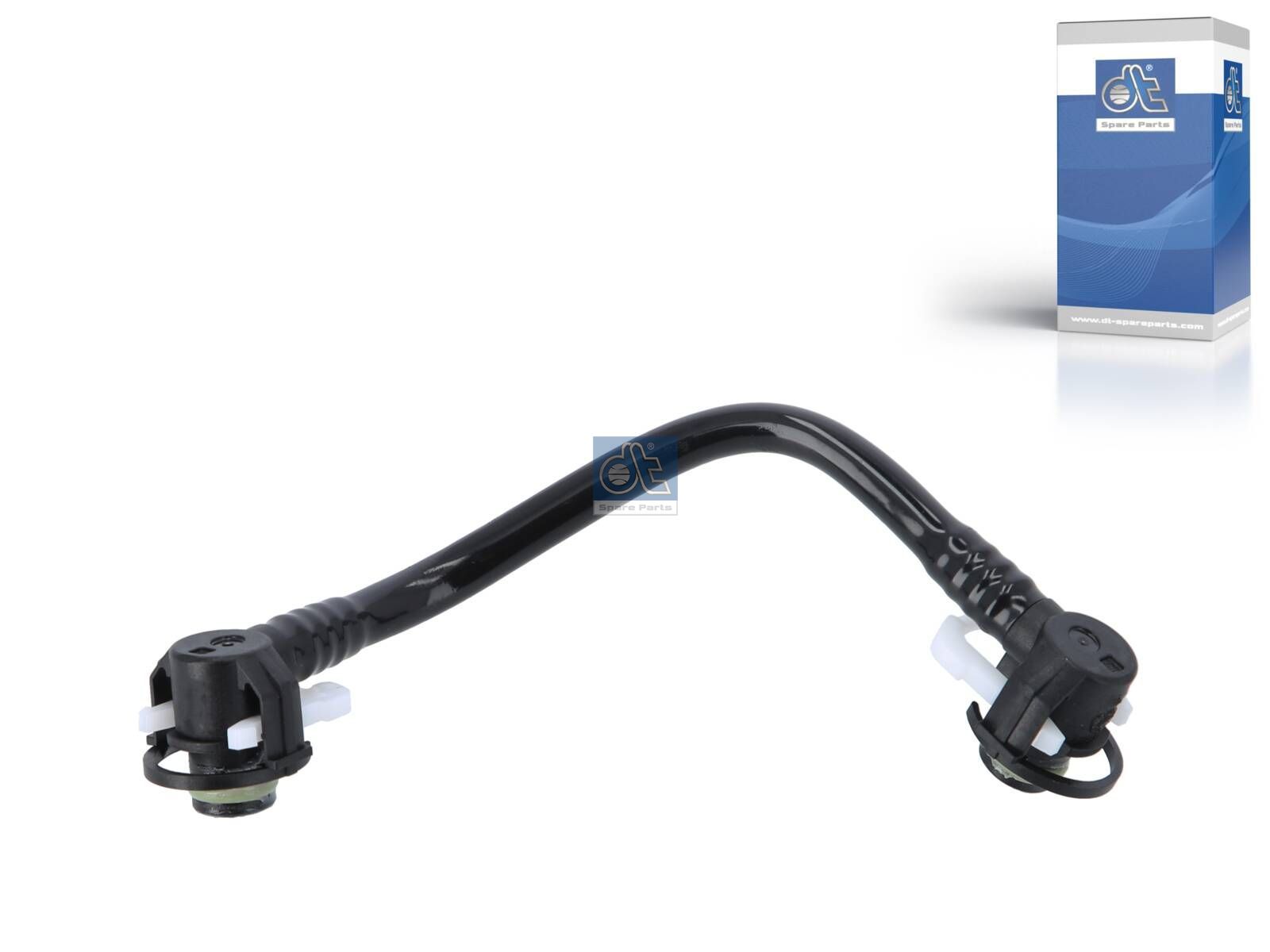 DT Spare Parts 7.56199 Fuel line