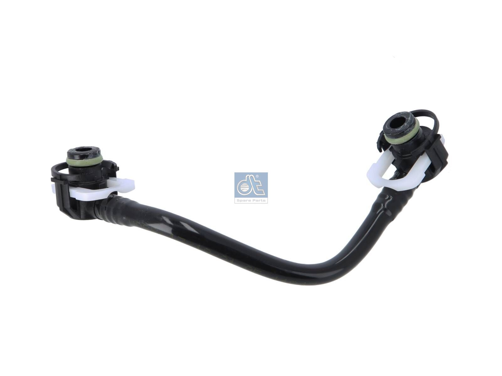 DT Spare Parts 7.56199 Fuel line