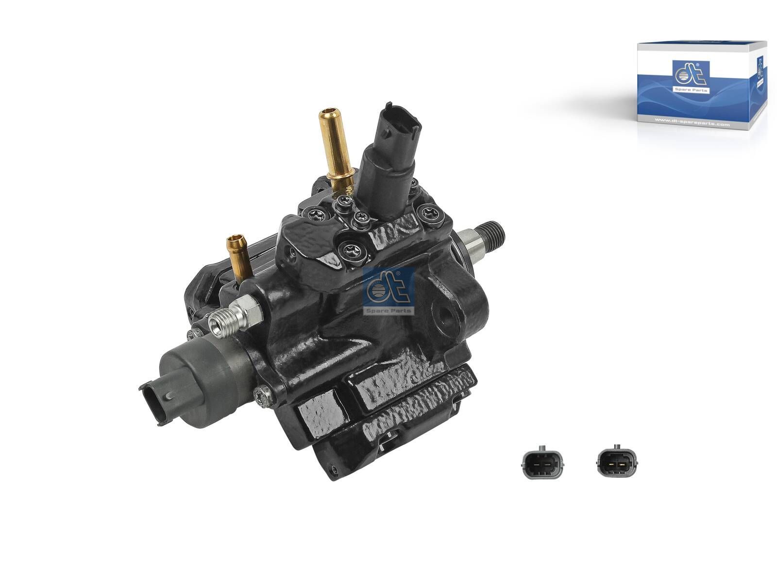 DT Spare Parts 7.56219 Fuel pump