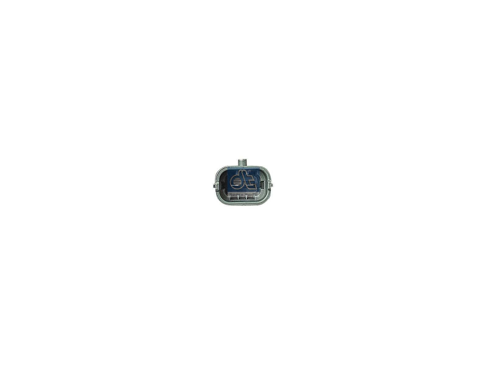 DT Spare Parts 7.56219 Fuel pump