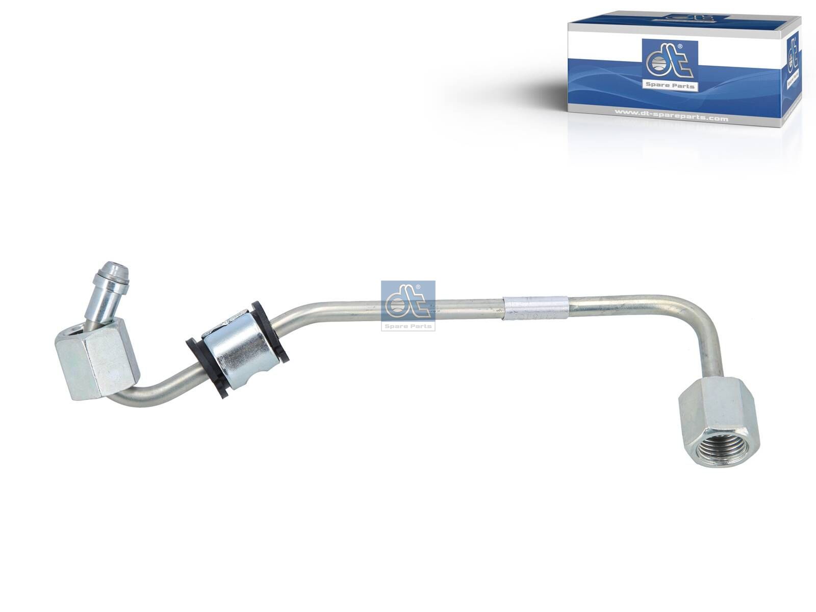 DT Spare Parts 7.56283 Injection line