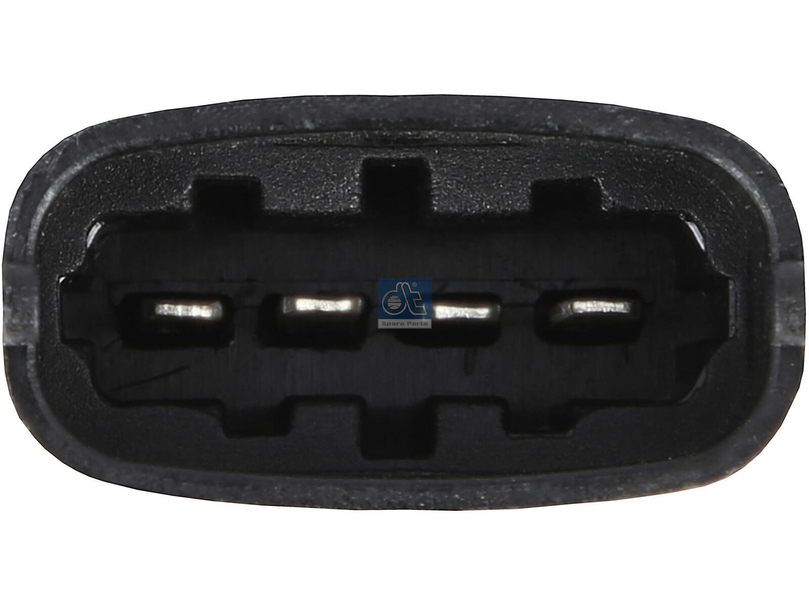 DT Spare Parts 7.56622 Pressure sensor, 4 poles