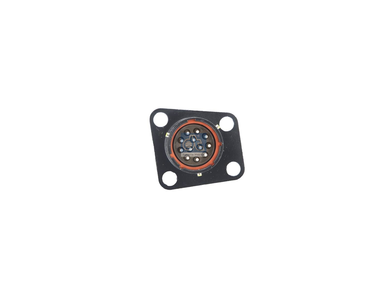 DT Spare Parts 7.56651 Cable harness, injection nozzle