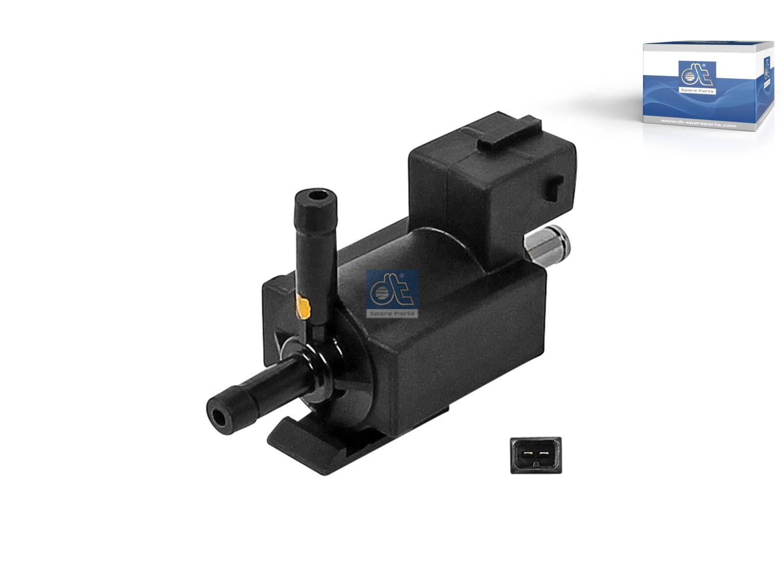 DT Spare Parts 7.58202 Control valve, turbocharger