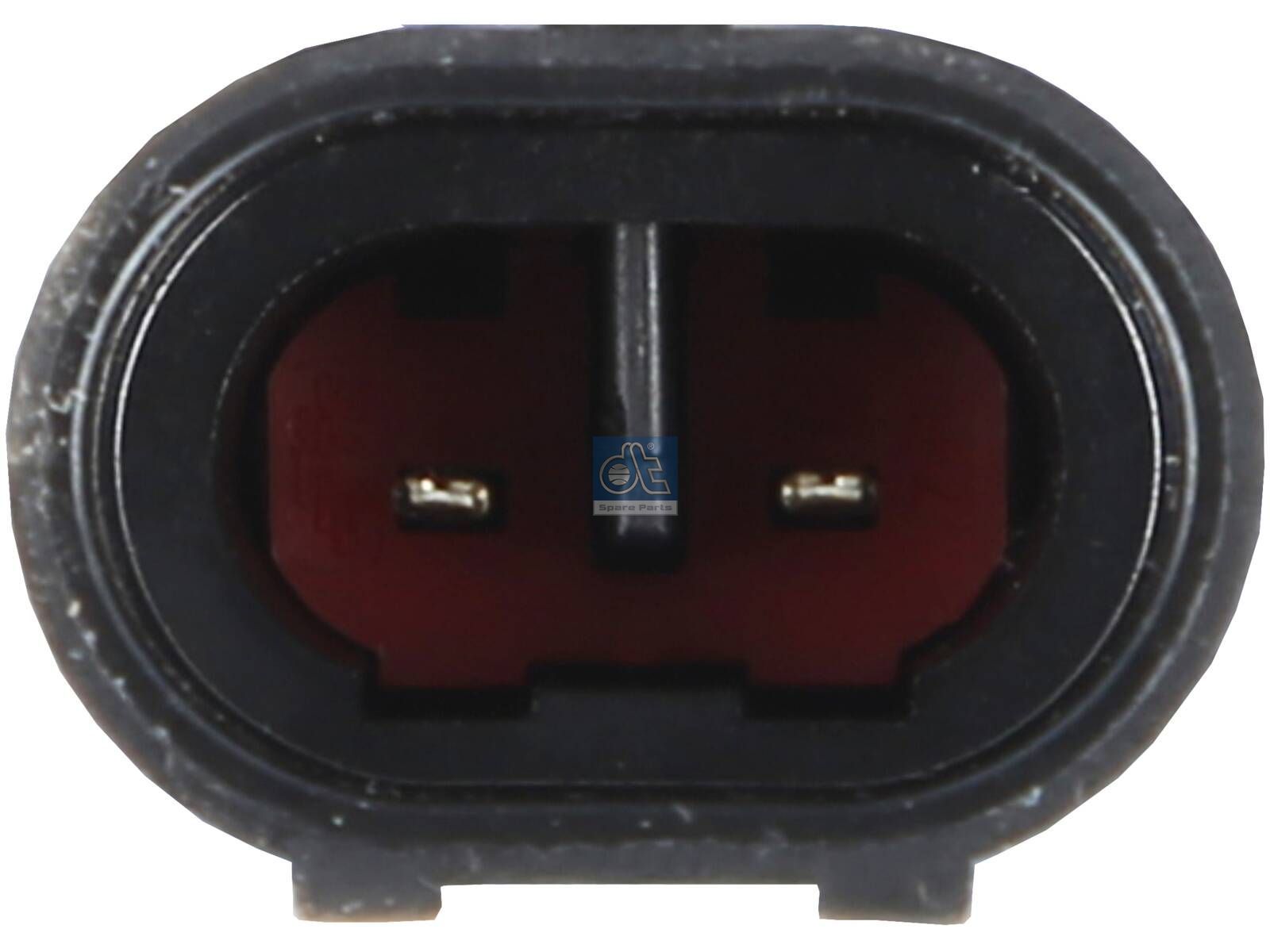 DT Spare Parts 7.58204 Control valve, turbocharger