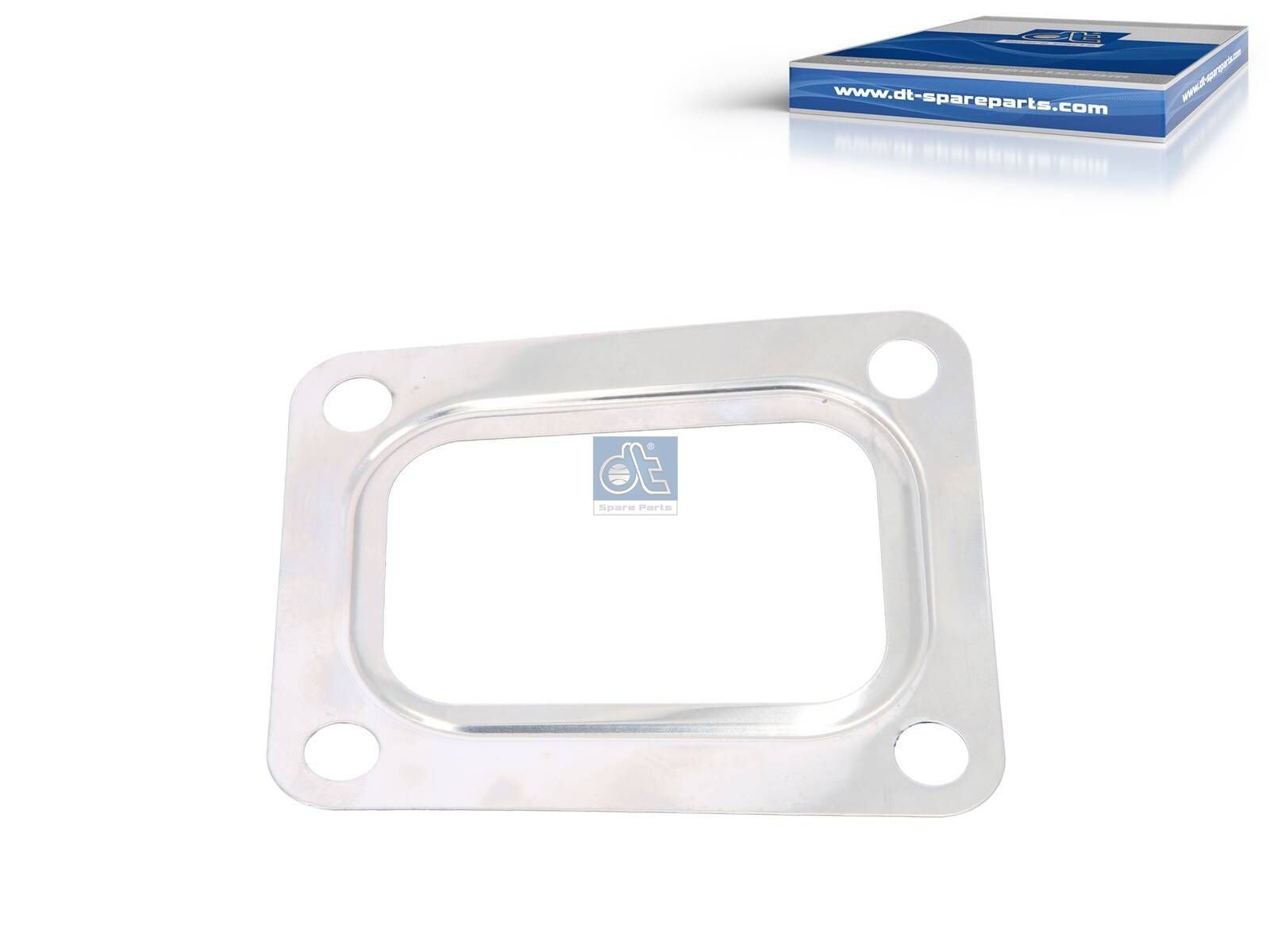 DT Spare Parts 7.58223 Gasket, turbocharger