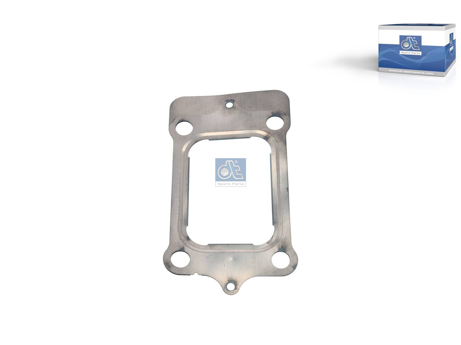 DT Spare Parts 7.58225 Gasket, turbocharger