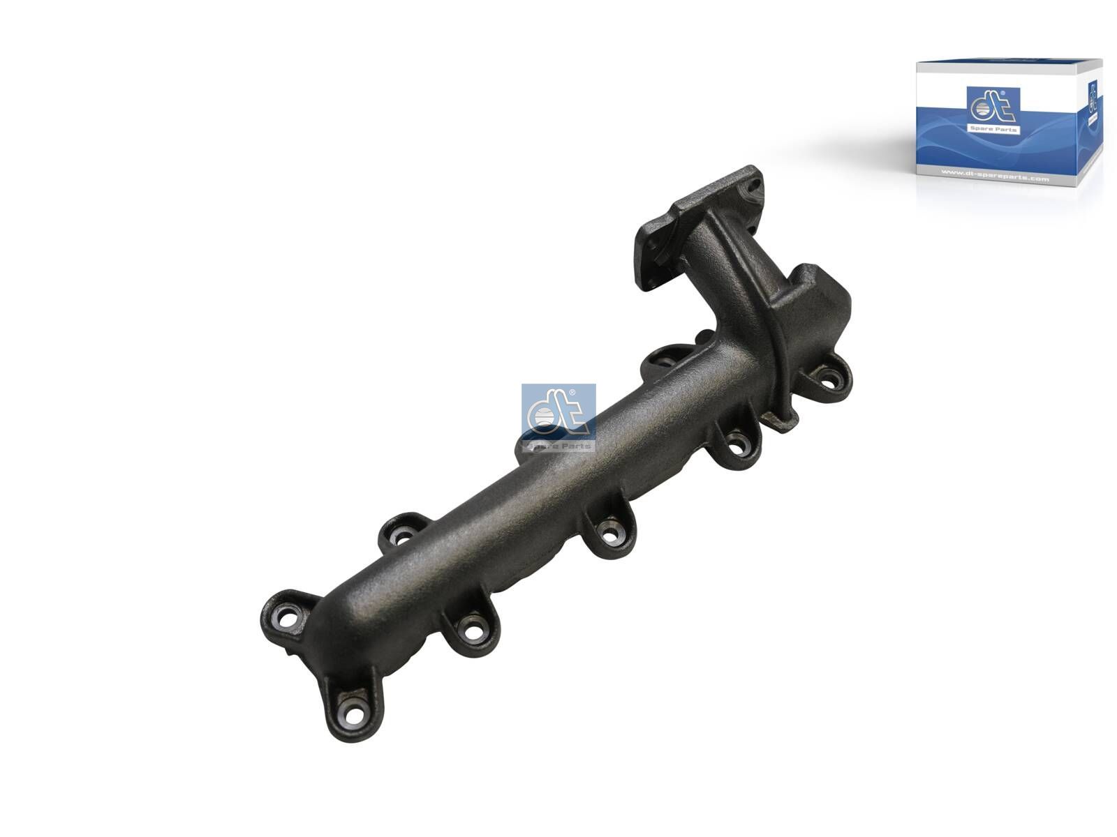 DT Spare Parts 7.58251 Exhaust manifold