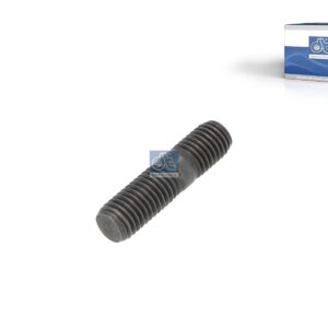 DT Spare Parts 7.58301 Threaded pin, turbocharger, M12 x 1,75, L: 48 mm