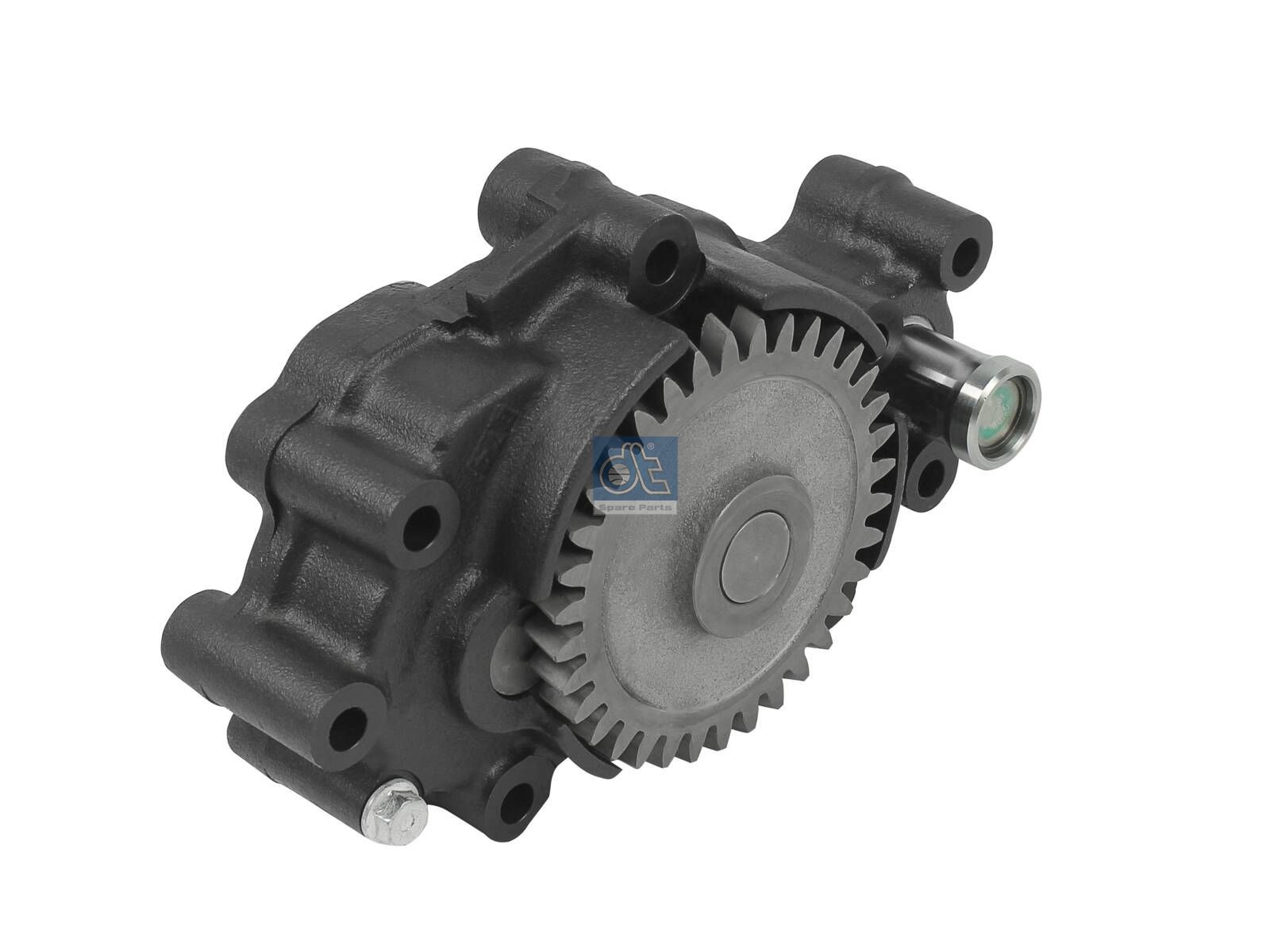 DT Spare Parts 7.59105 Oil pump