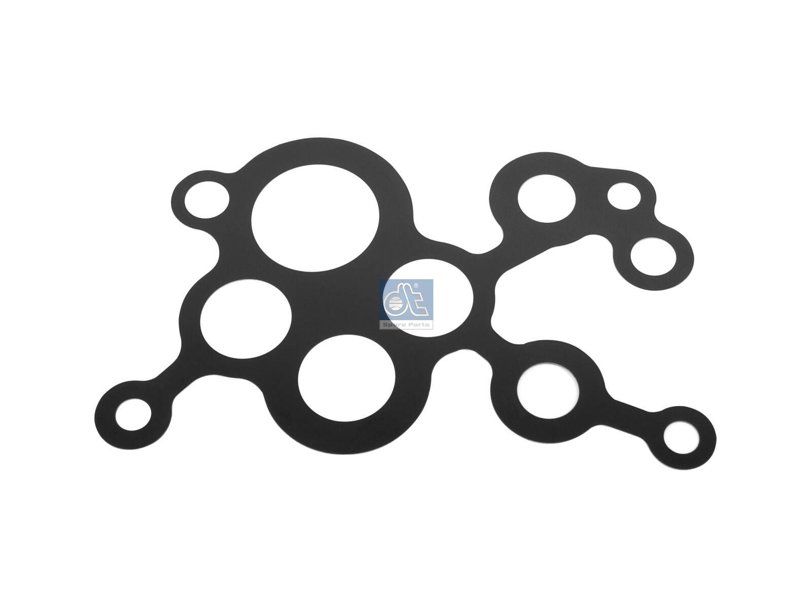 DT Spare Parts 7.59151 Gasket, oil pump