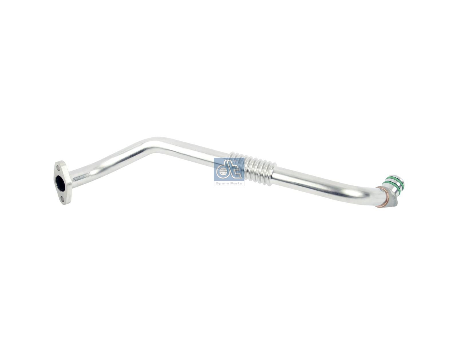 DT Spare Parts 7.59201 Oil line