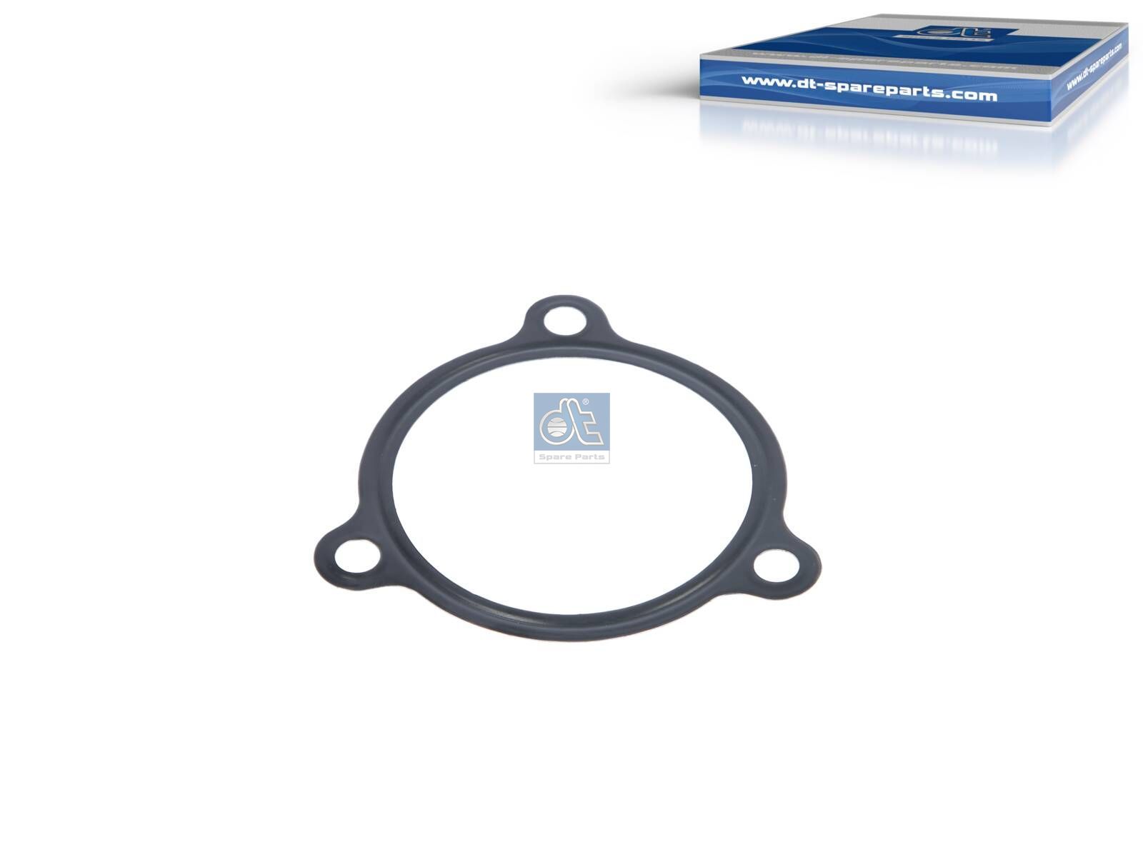 DT Spare Parts 7.60088 Gasket, thermostat housing
