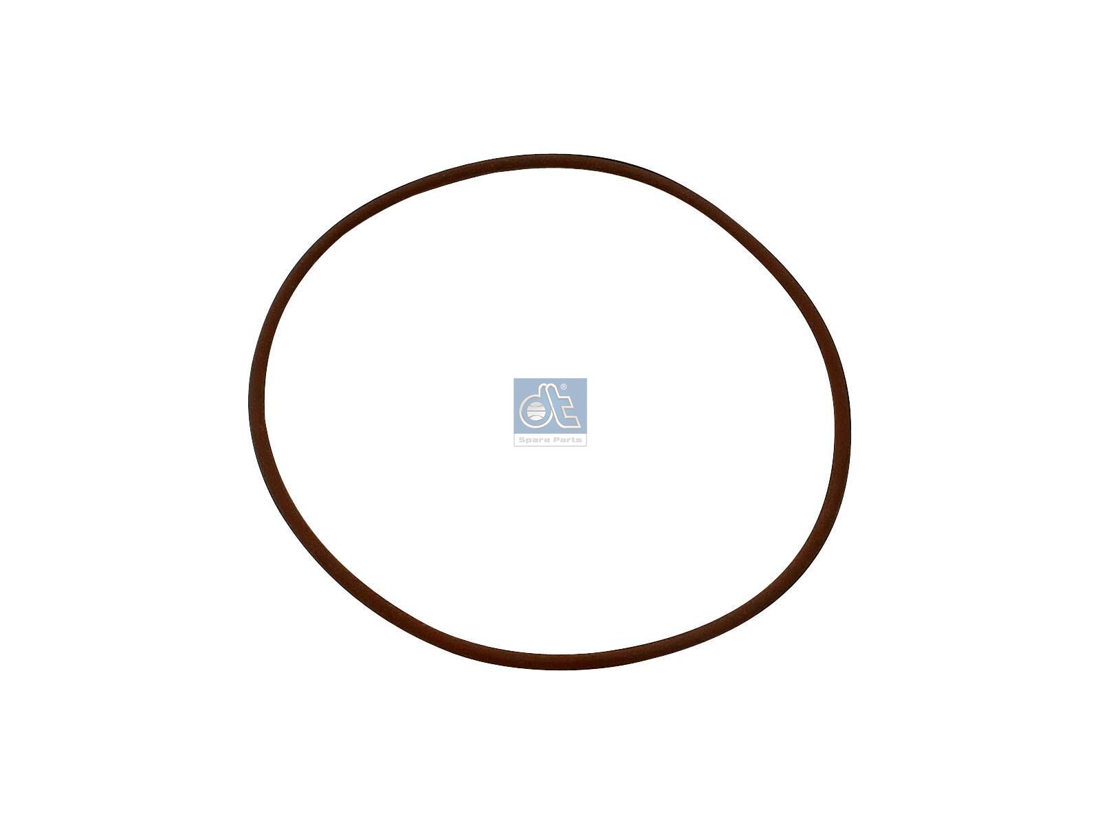 DT Spare Parts 7.60164 O-ring, d: 89 mm, S: 2.62 mm