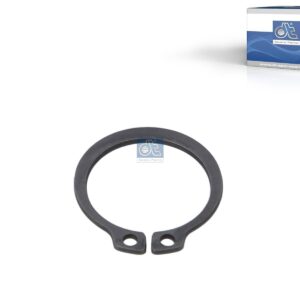 DT Spare Parts 7.60170 Lock ring, D: 21 mm, S: 1.2 mm