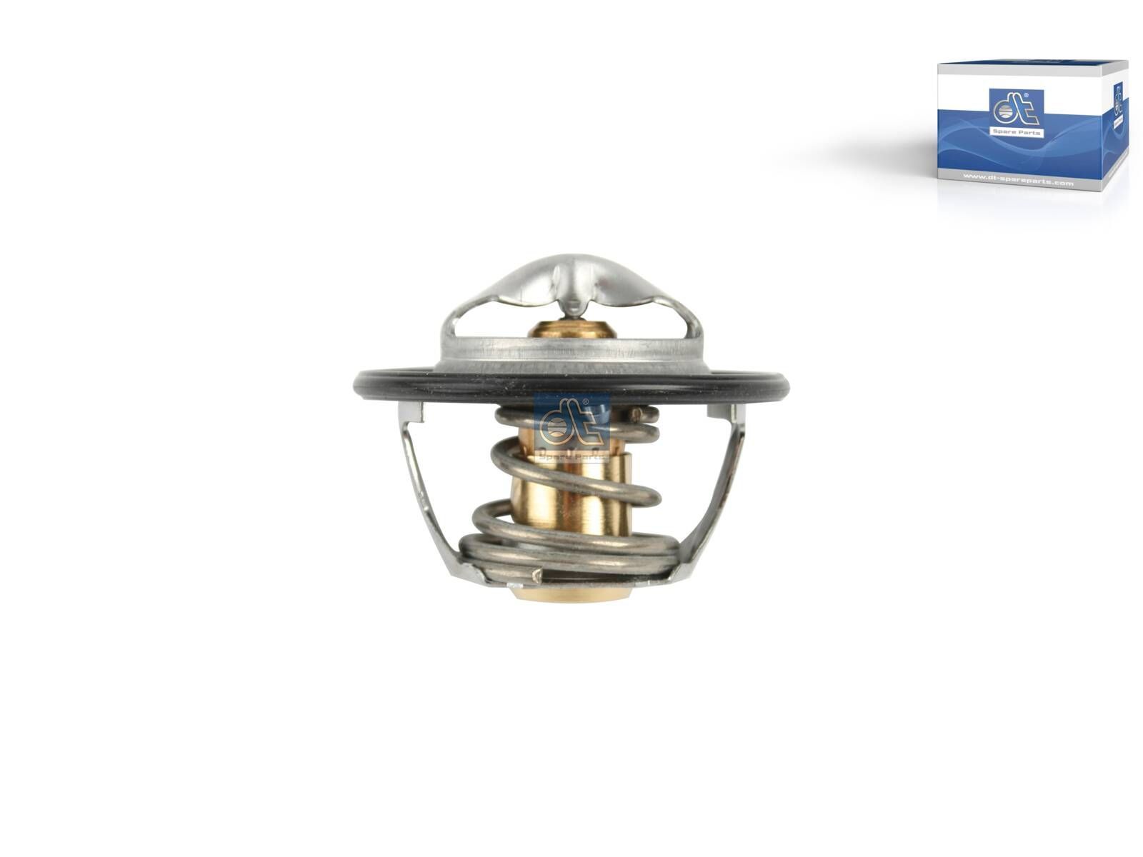 DT Spare Parts 7.60216 Thermostat, 82 °C