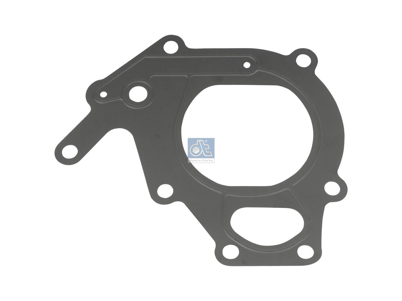 DT Spare Parts 7.60230 Gasket, thermostat housing