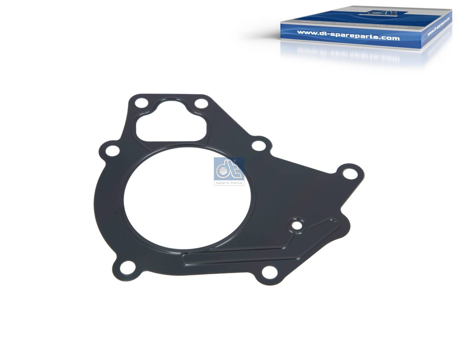 DT Spare Parts 7.60232 Gasket, thermostat housing