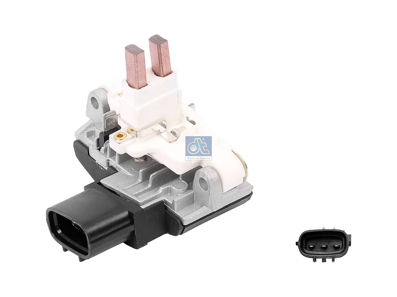 DT Spare Parts 7.61563 Regulator