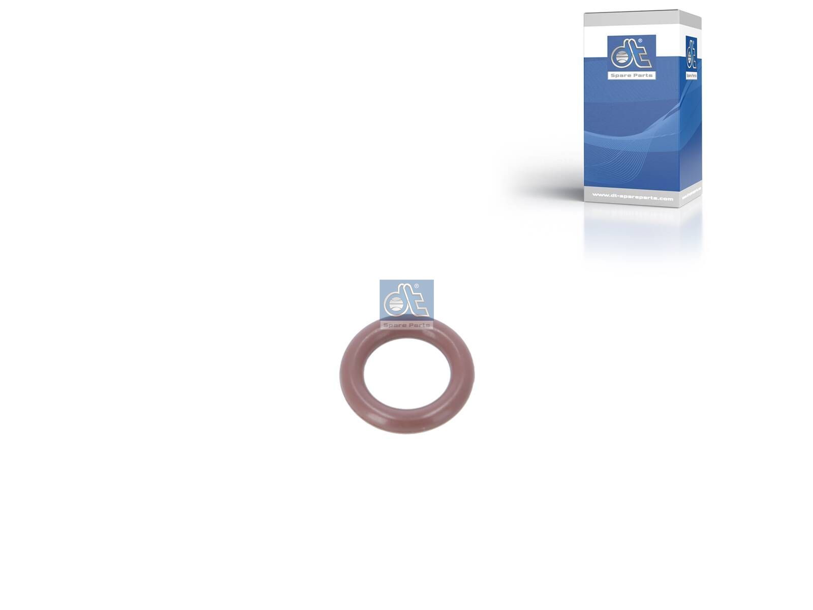 DT Spare Parts 7.62700 O-ring, d: 9.2 mm, S: 2.6 mm