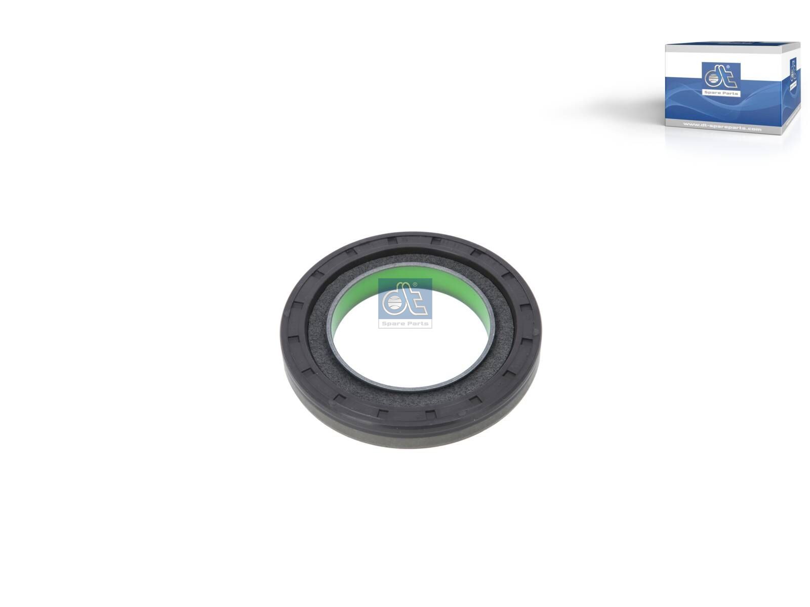 DT Spare Parts 7.62702 Oil seal