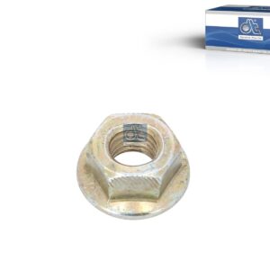 DT Spare Parts 7.62716 Nut