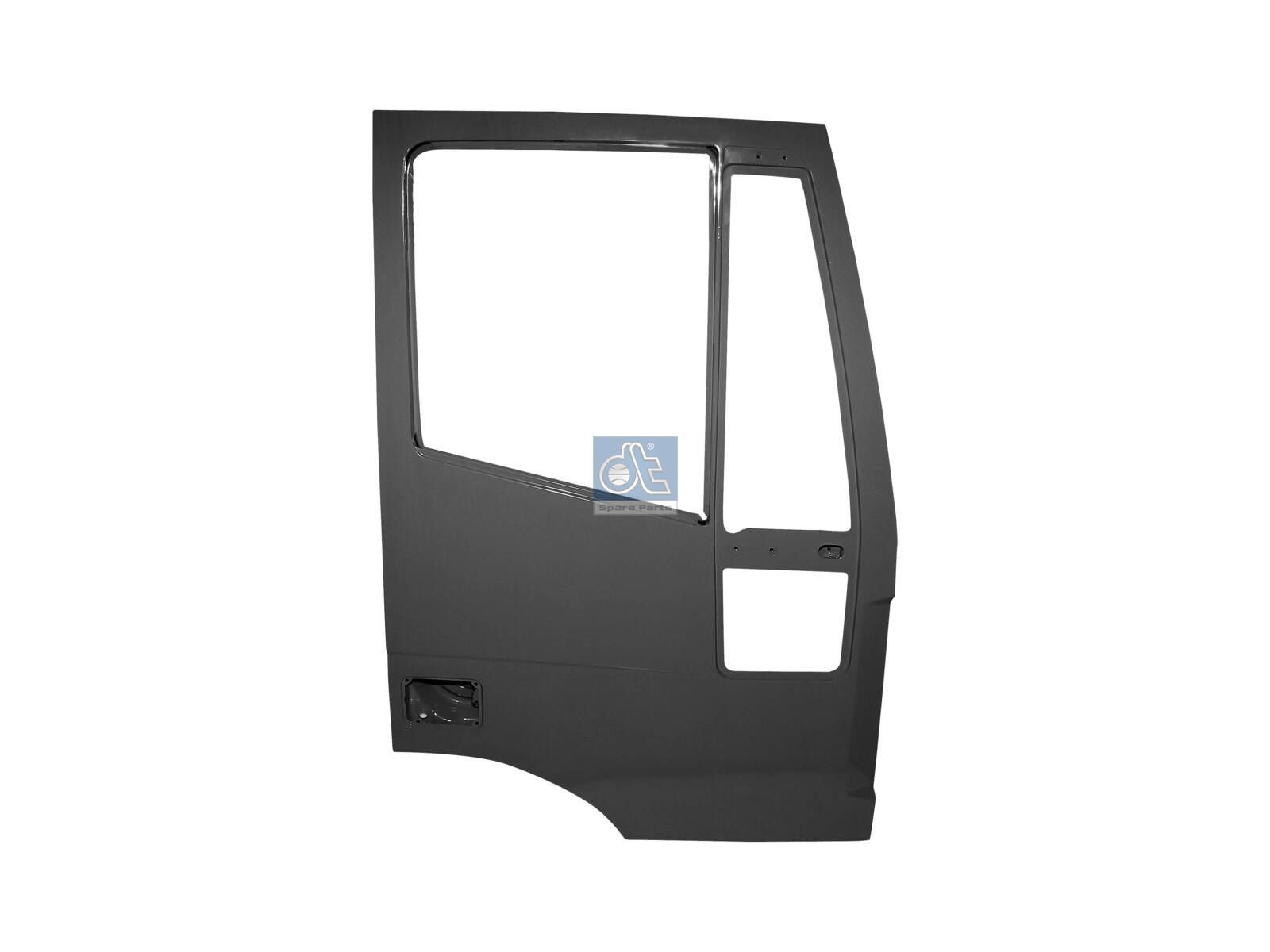 DT Spare Parts 7.70001 Door, right