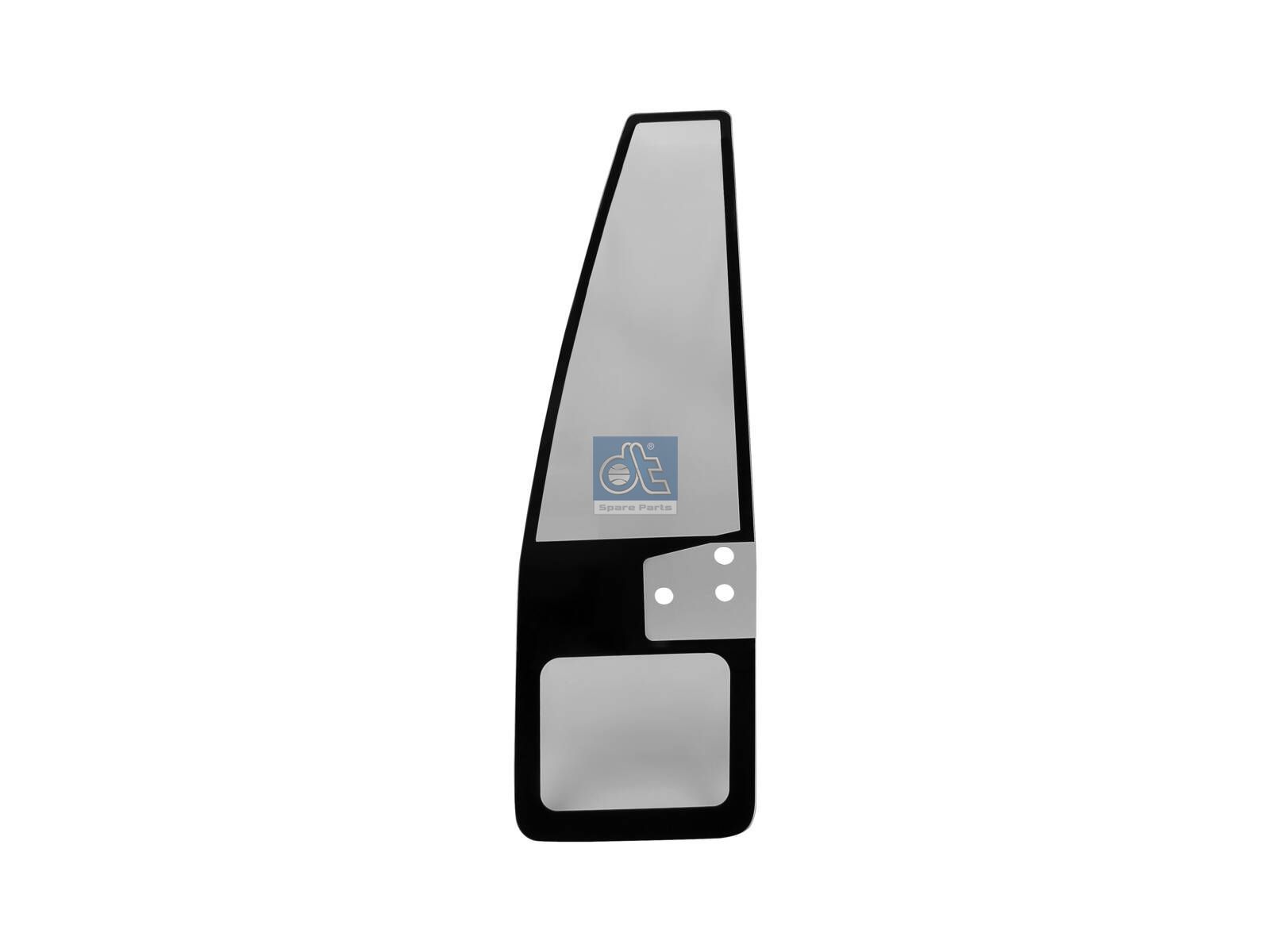 DT Spare Parts 7.70060 Door glass, left, single package