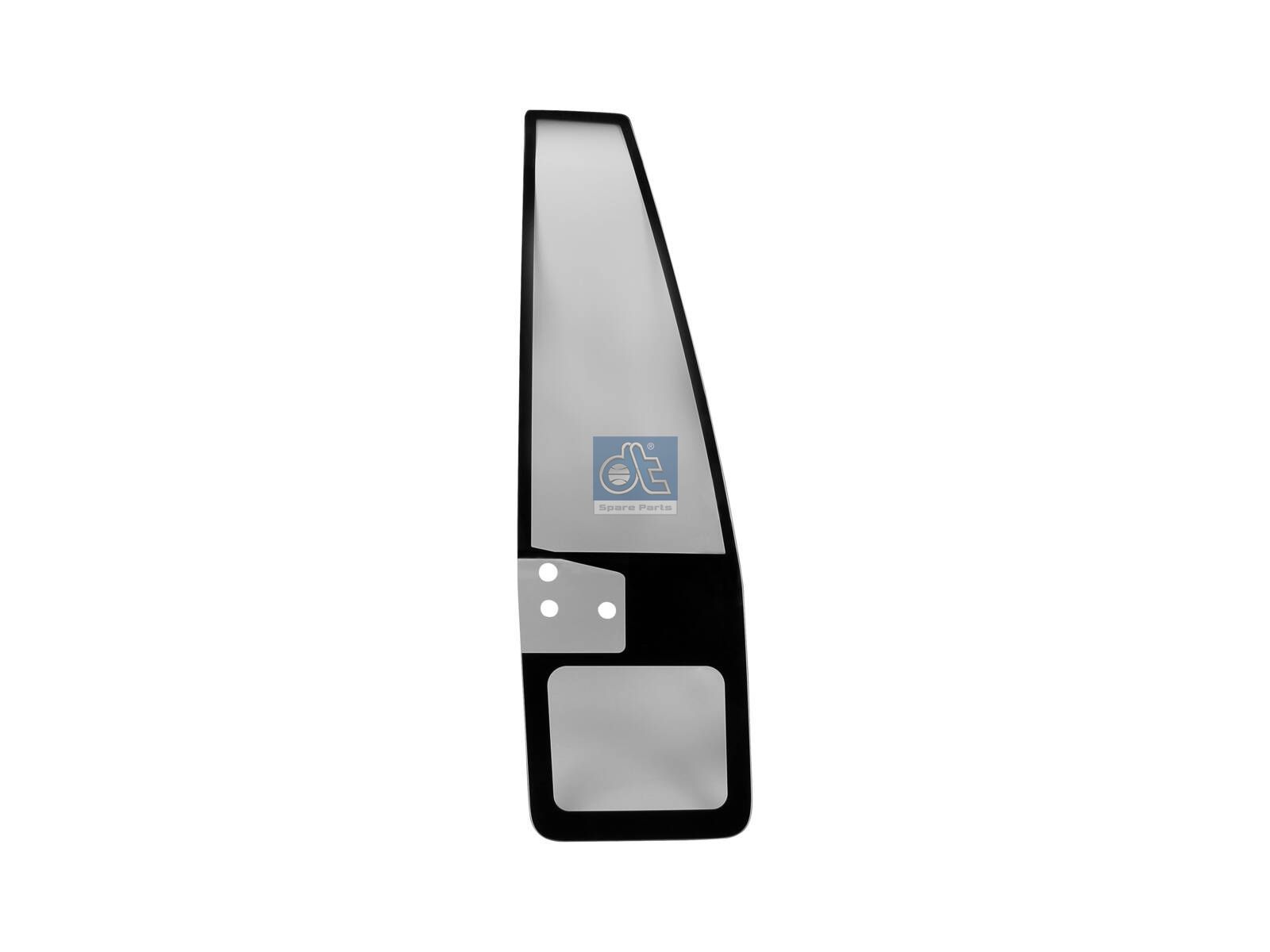 DT Spare Parts 7.70061 Door glass, right, single package