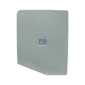 DT Spare Parts 7.70062SP Door glass, right, wooden box