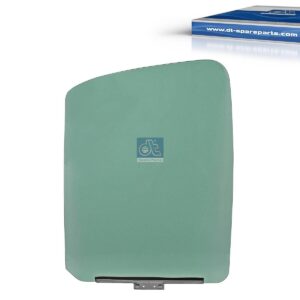 DT Spare Parts 7.70063 Door glass, left, single package