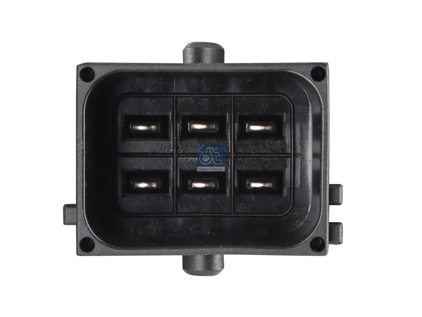 DT Spare Parts 7.70077 Window lifter motor, left