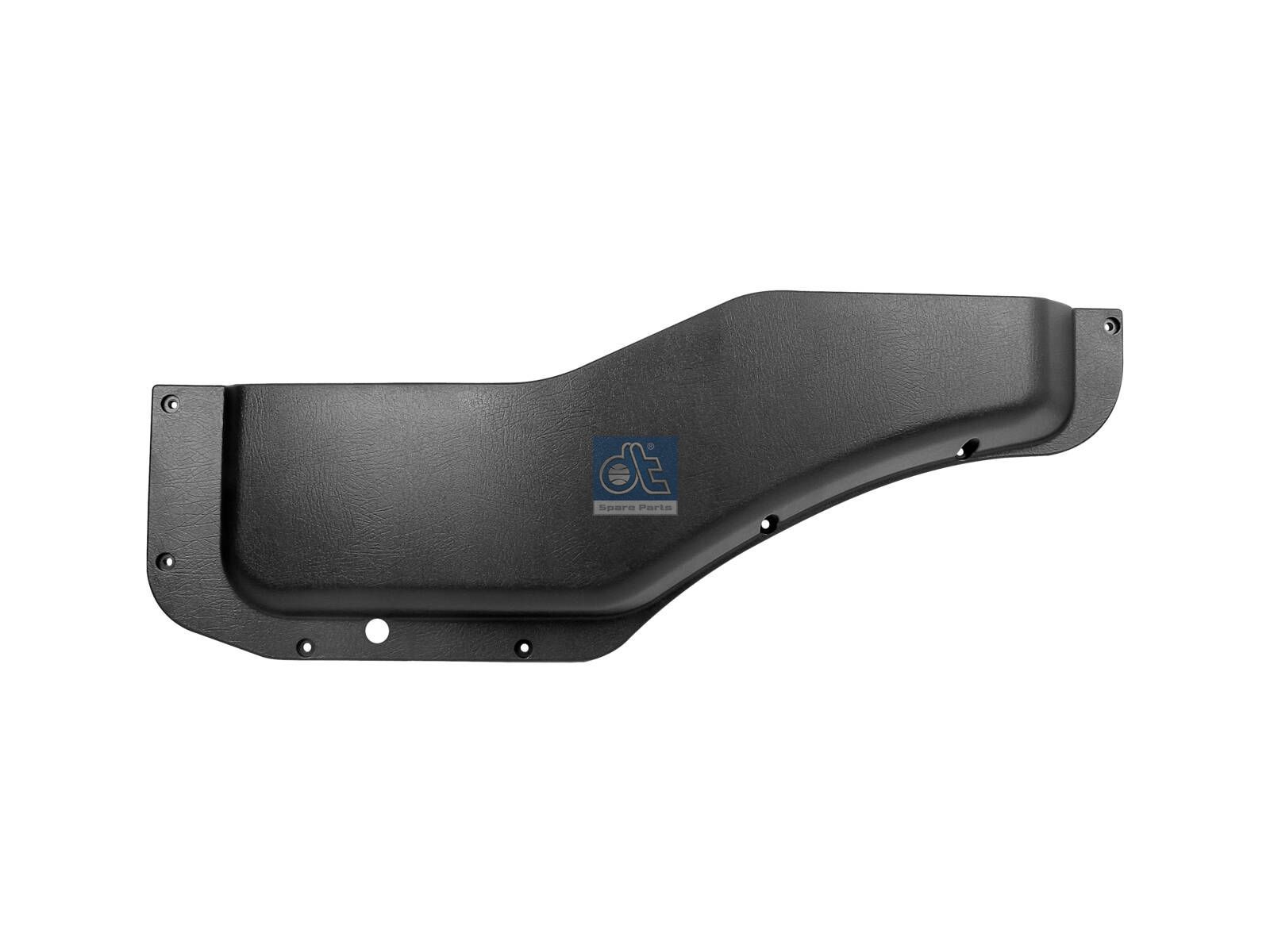 DT Spare Parts 7.70093 Door compartment, right
