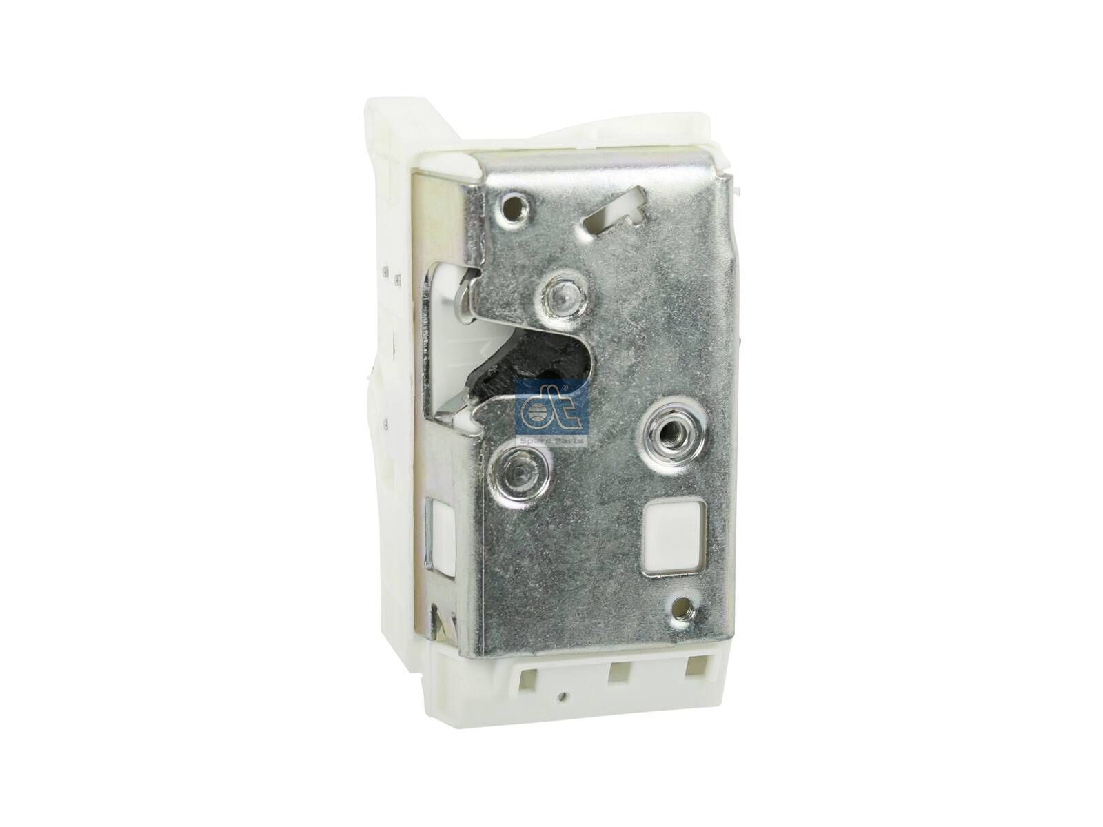 DT Spare Parts 7.70100 Door lock, right