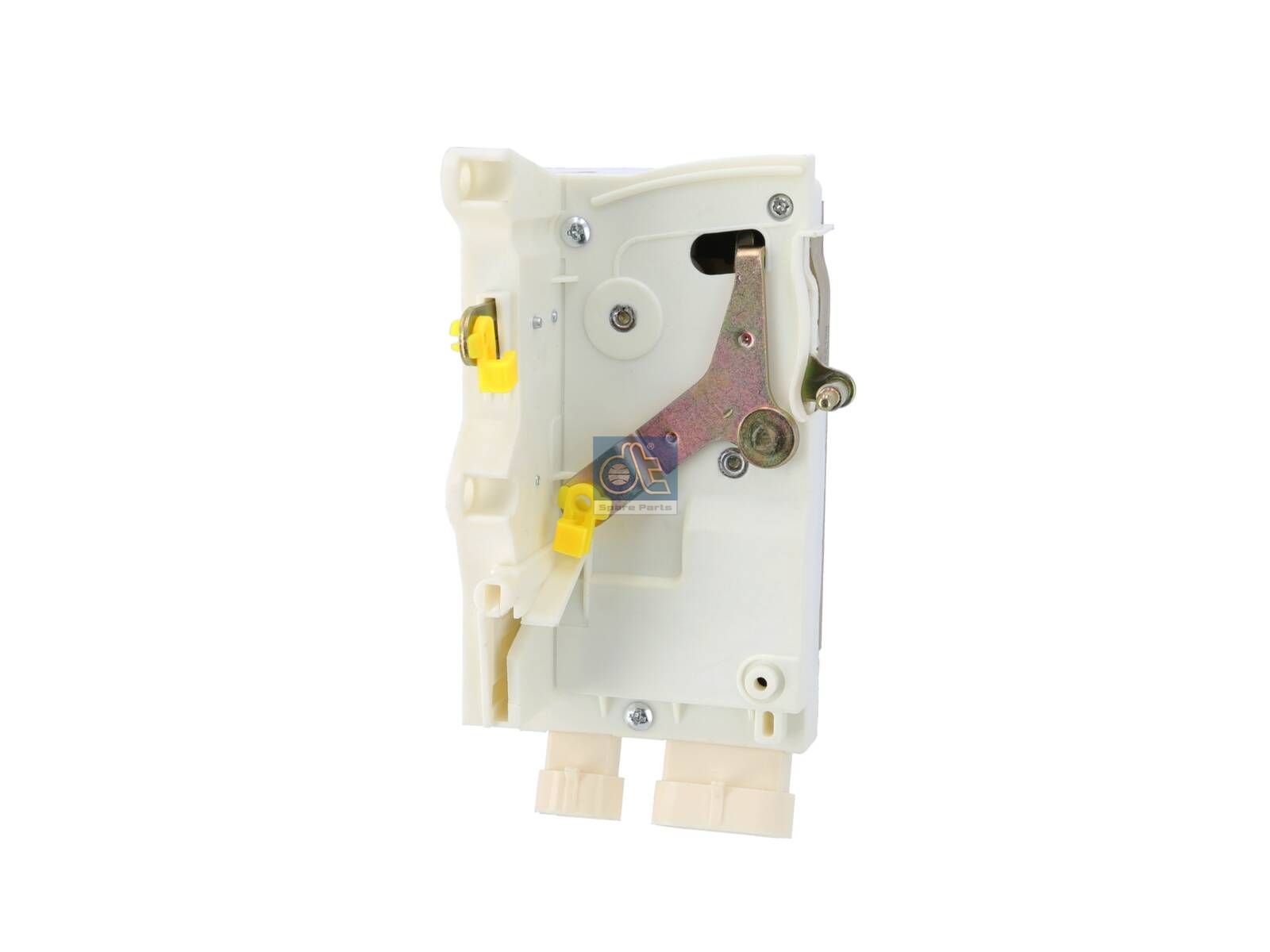 DT Spare Parts 7.70103 Door lock, left