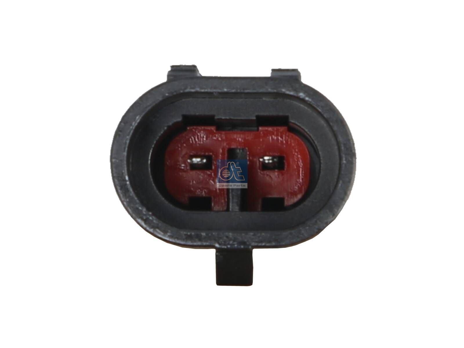 DT Spare Parts 7.70139 Window regulator, right, with motor