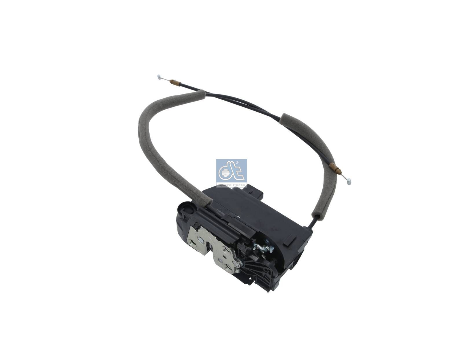 DT Spare Parts 7.70305 Door lock, right