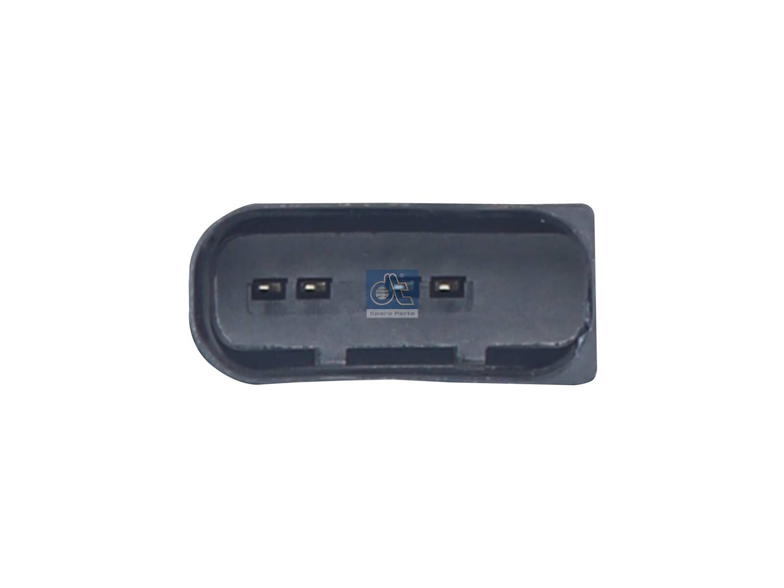 DT Spare Parts 7.70305 Door lock, right