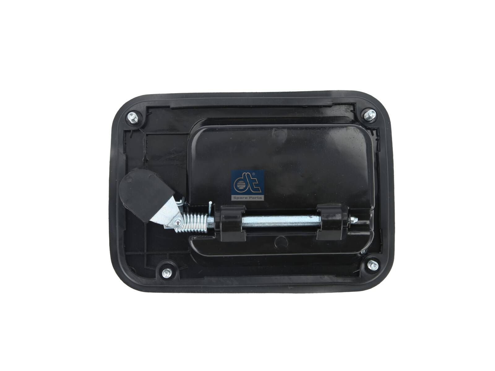 DT Spare Parts 7.70605 Outside door handle, left