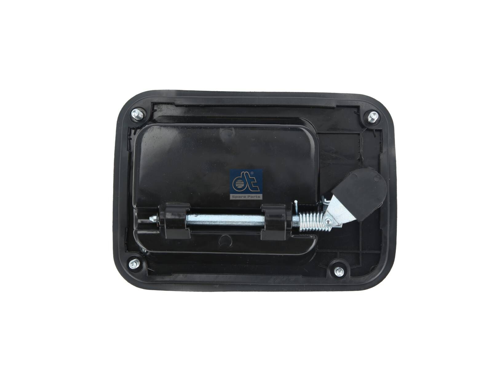 DT Spare Parts 7.70606 Outside door handle, right